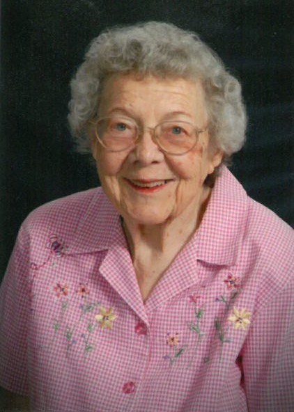 Obituary of Burgette "Scotty" A. Hart