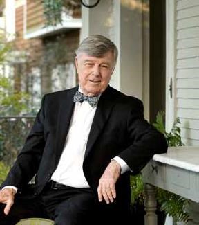 Avis de décès de S. Stewart Farnet Sr.