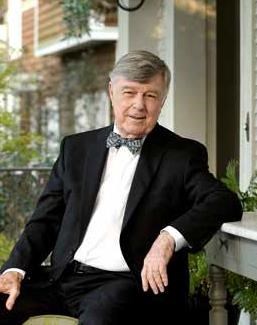 Avis de décès de S. Stewart Farnet Sr.