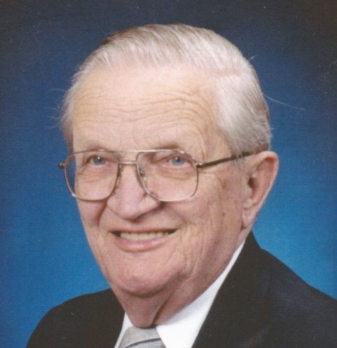 Obituary of Kenneth R Andersen