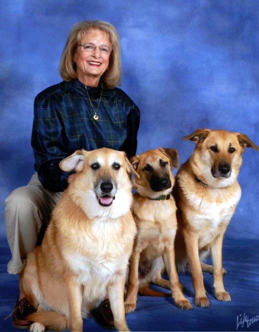 Obituary of Donna K Boatwright