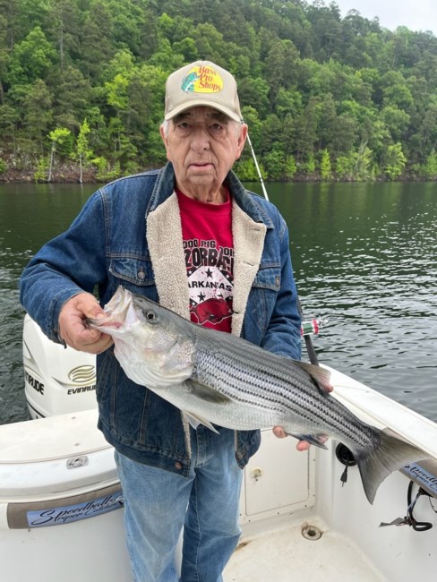 Obituary of Mr. Michael E. "Mike" Nichols