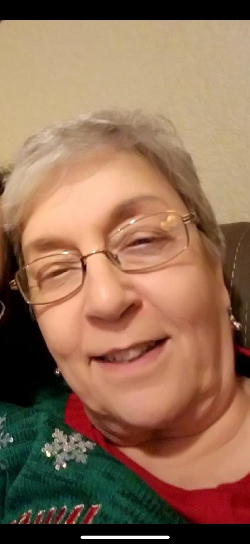 Obituary of Leona Fay Macias