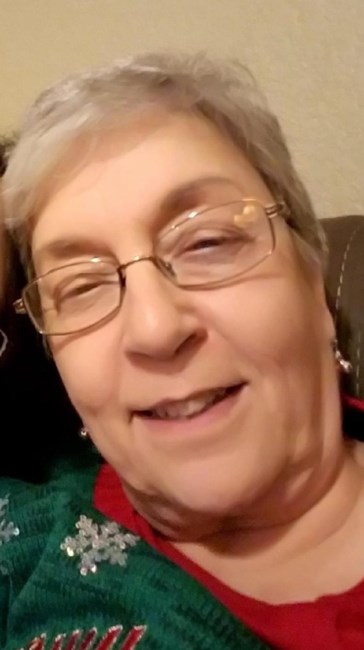 Obituary of Leona Fay Macias