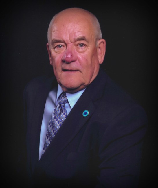 Obituary of Jerome Howard Cassidy
