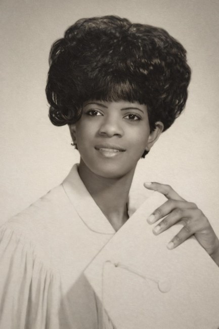 Obituary of Faye Alberta Maples