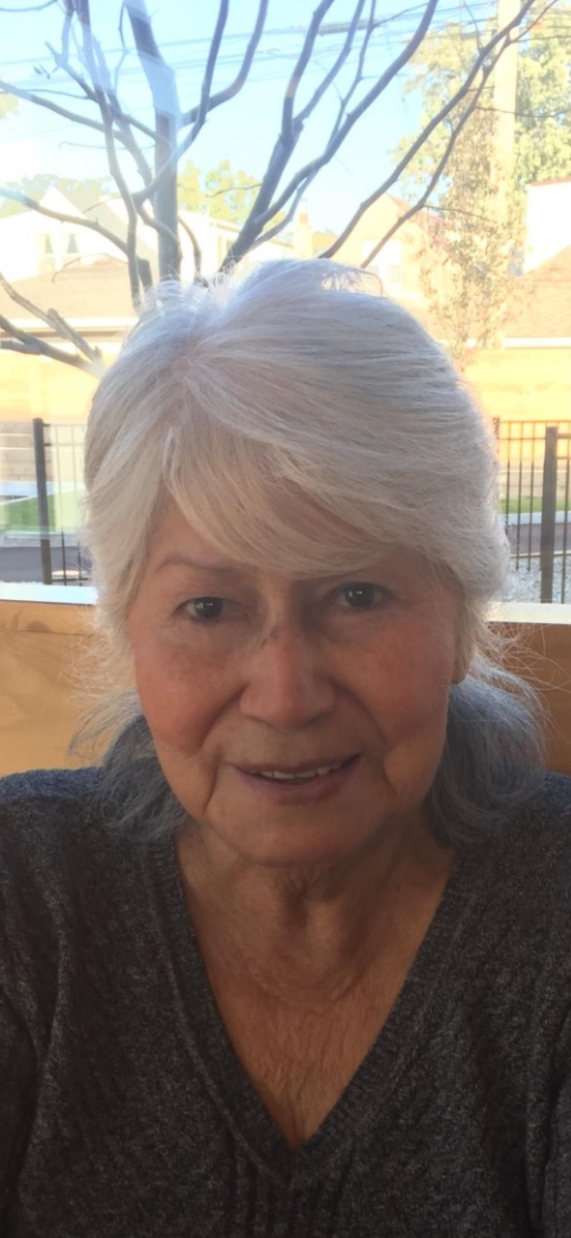 Obituary of Shirley M. Heft