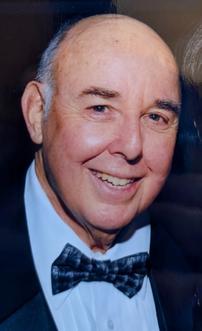 Obituary of Arnold Fagin