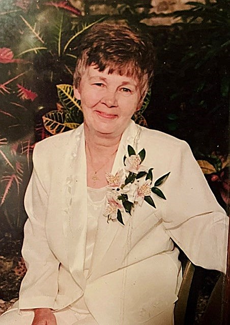 Obituary of Linda Sue Waller