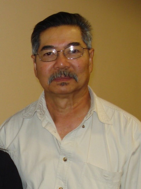Obituary of Anthony Quan Tran