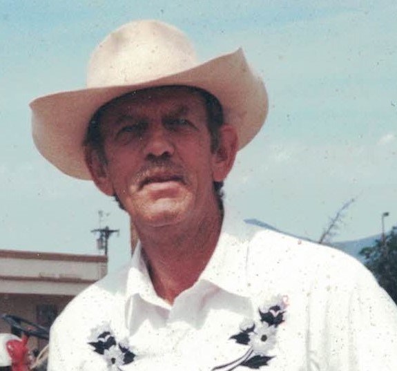 Eric Nelson Obituary Tucson, AZ