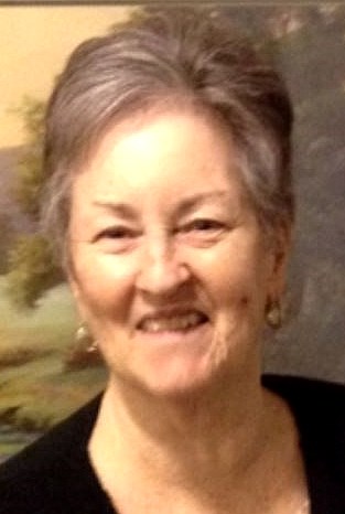 Obituary of Sue Shannon Ruck