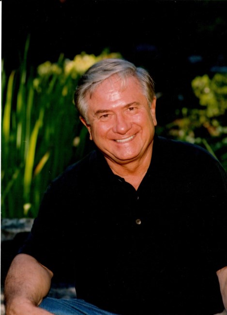 Obituary of Arnold Roy Winkle