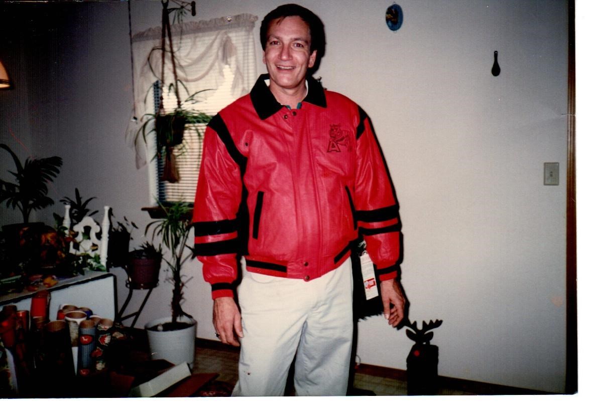 Obituary of Steven Dennis McBride