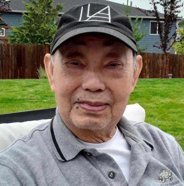 Obituary of Allan Phan