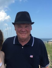 Obituary of Sgt. Milton Allen  Woodruff “Woody”