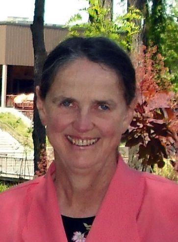 Obituary of Phebe G Burkholder Martin