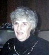 Obituary of Nancy Jean Temple