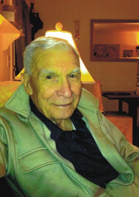 Obituary of William James Devine