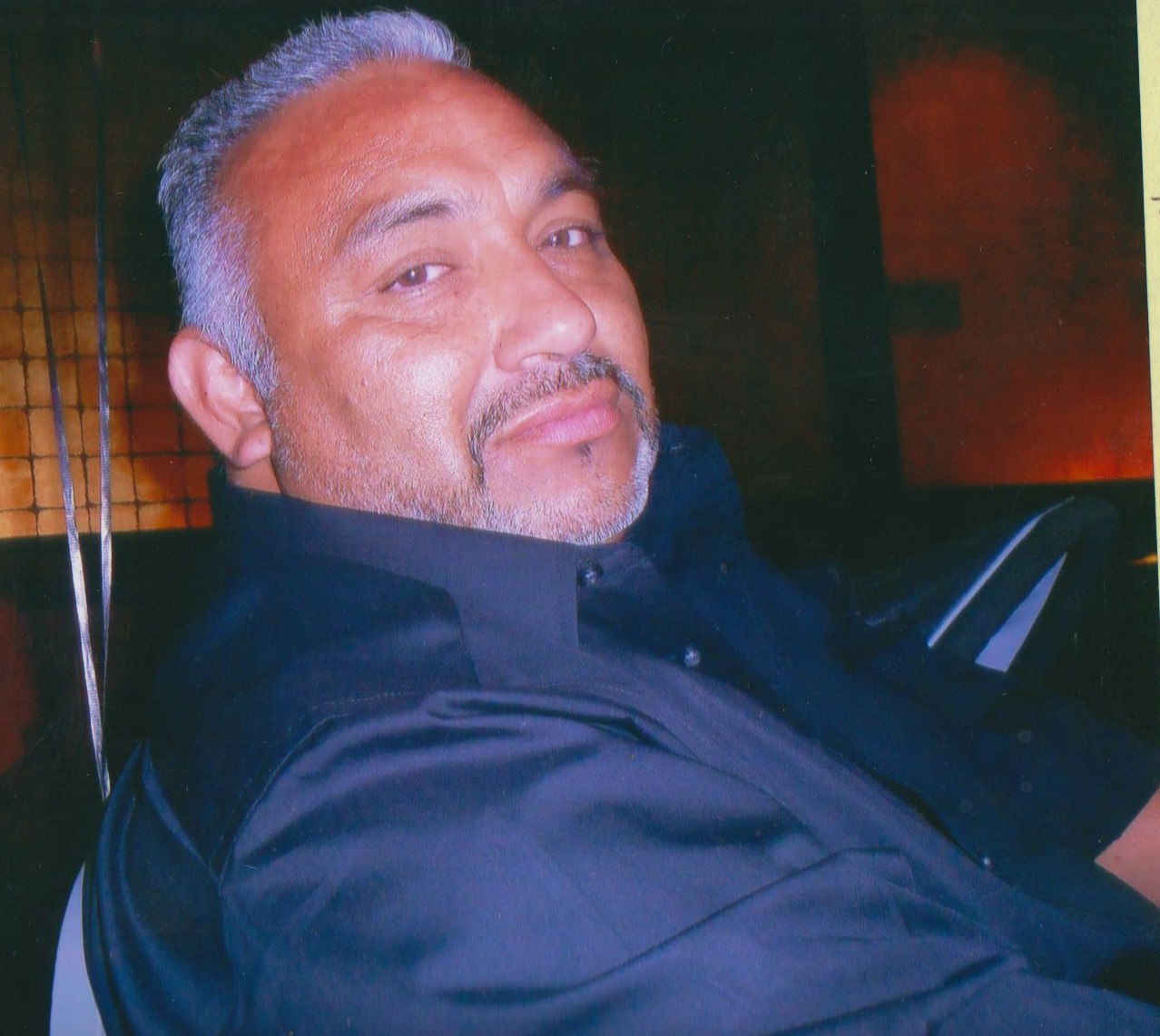 Obituary of Everardo Vega