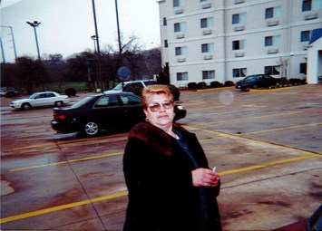 Obituary of Gloria R. Gaytan