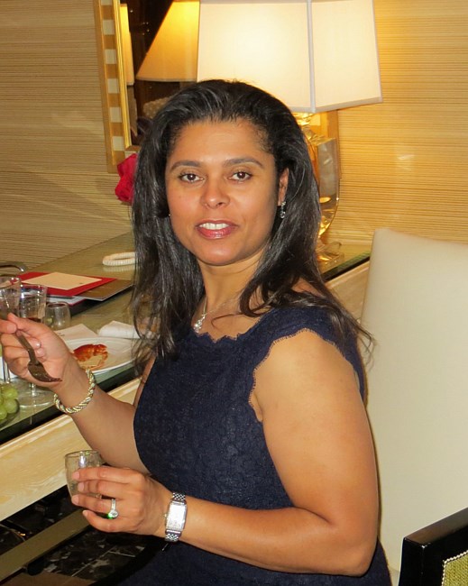 Obituary of Annoucka Roc-Asare