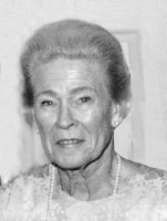 Obituary of Mrs. Betty L. Conn