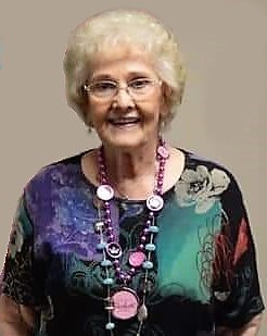 Obituary of Donna Jean Buck