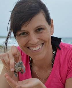 Obituary of Nancy Babin