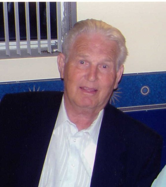 Obituary of Stuart Noble