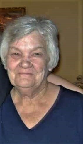 Obituary of Joe Ann Holcombe