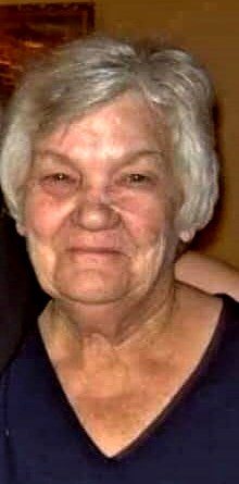 Obituary of Joe Ann Holcombe