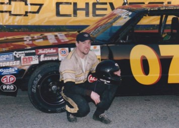 Obituary of Tod John Simonson