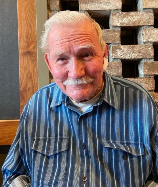 Obituary of William Donald Bryan Sr.