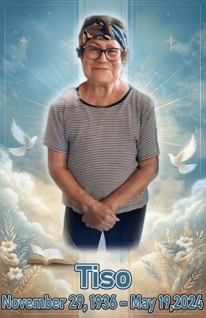 Obituary of Guadalupe Marmolejo