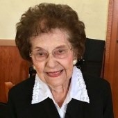 Obituary of Rita M. Conner