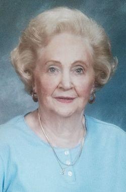 Obituary of Ruth L Riddle