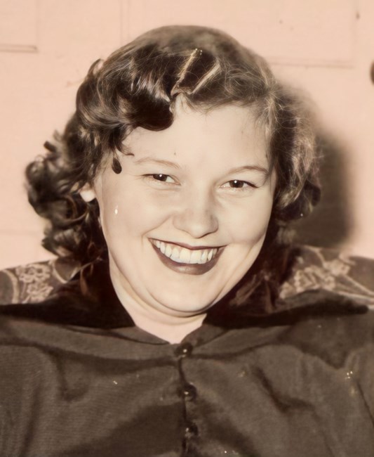 Obituary of Maxine Kyle