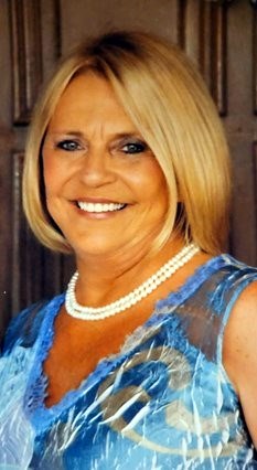 Obituary of Jo Ann Benjamin