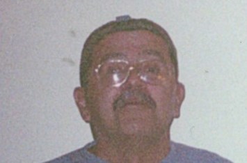 Obituary of Anthony Fernando Prieto