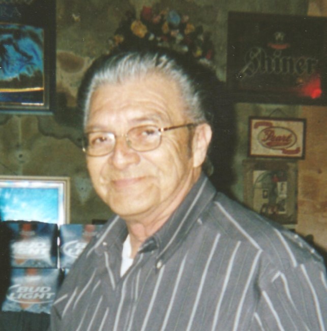 Obituary of Joe N. Flores Jr.