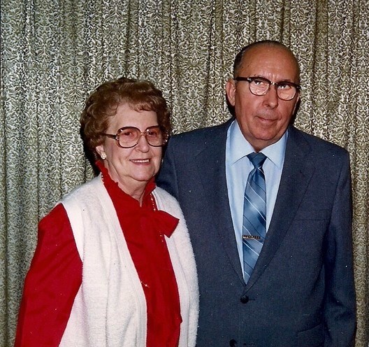 Obituary of Dorothy L. Richardson French