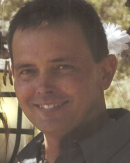 Obituary of Patrick Charles Evens