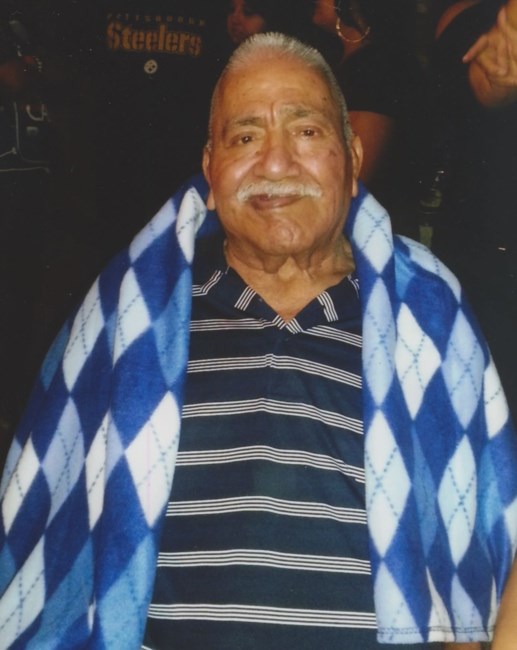 Obituary of Lawrence D. Hernandez