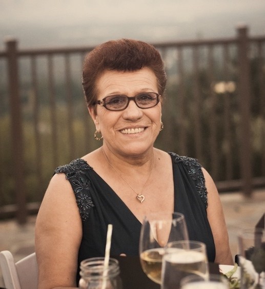 Obituary of Tina Romeiro Silva