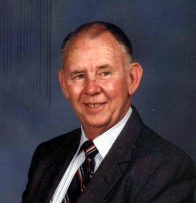 Obituary of Andrus B. Rayon
