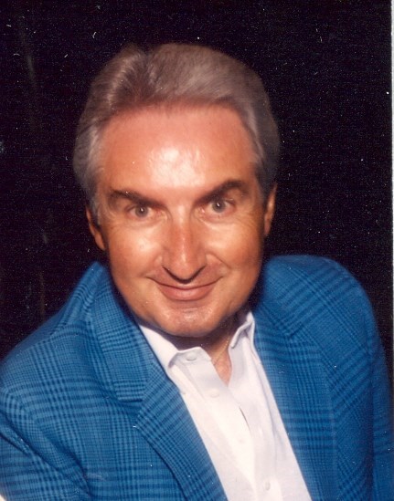 Obituary of Phil R. Felice