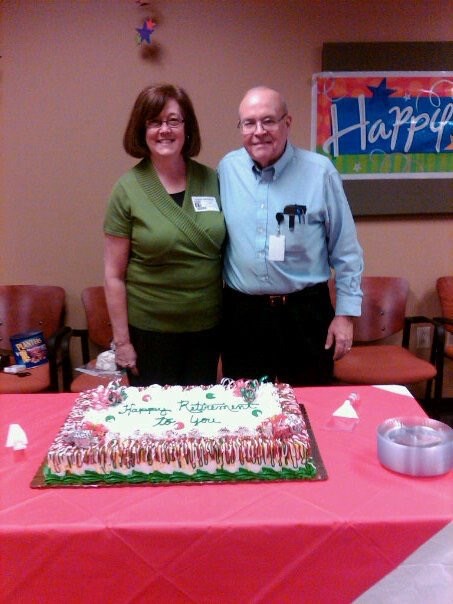 Obituary of John Charles Anderson Sr.