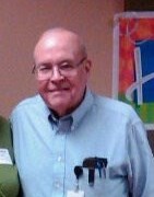 Obituary of John Charles Anderson Sr.