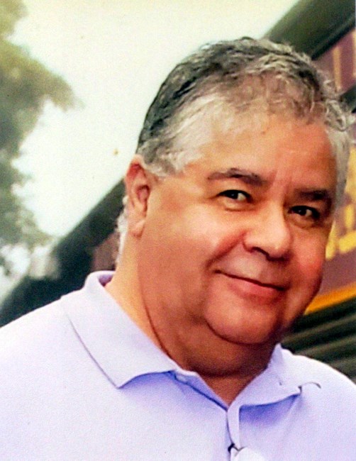 Obituary of Kenneth Paul Souza